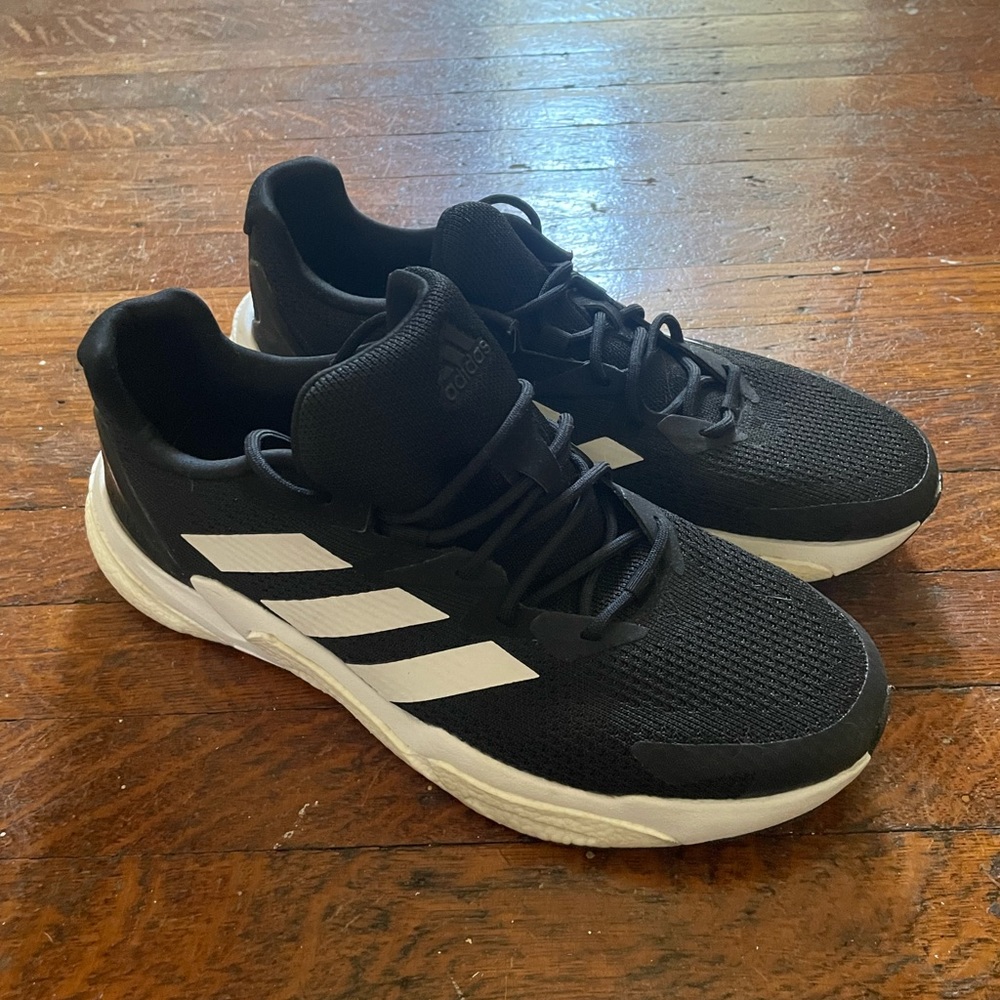 Adidas Primegreen Running Shoes